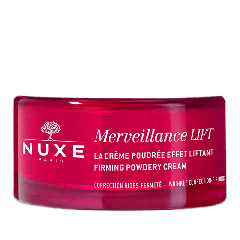 NUXE MERVEILLANCE LIFT FIRMING POWDERY DAY CREAM (NORMAL&KARMA CILTLER) 50 ml kutuYüz KremiFARMAREYON KOZMETİK1MST-12878NUXE MERVEILLANCE LIFT FIRMING POWDERY DAY CREAM (NORMAL&KARMA CILTLER) 50 ml kutu