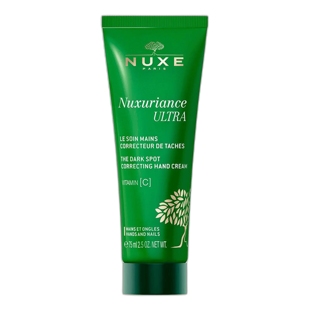 NUXE NUXURIANCE ULTRA HAND CREAM 75 ml tüpTırnak BakımıFARMAREYON KOZMETİK1MST-11582NUXE NUXURIANCE ULTRA HAND CREAM 75 ml tüp