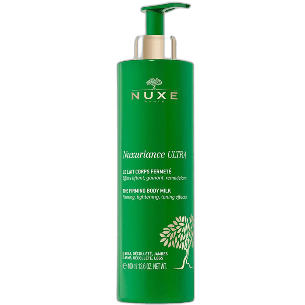 NUXE NUXURIANCE ULTRA LAIT CORPS 400 ml şişeVücut Losyonu & SütüFARMAREYON KOZMETİK1MST-11235NUXE NUXURIANCE ULTRA LAIT CORPS 400 ml şişe