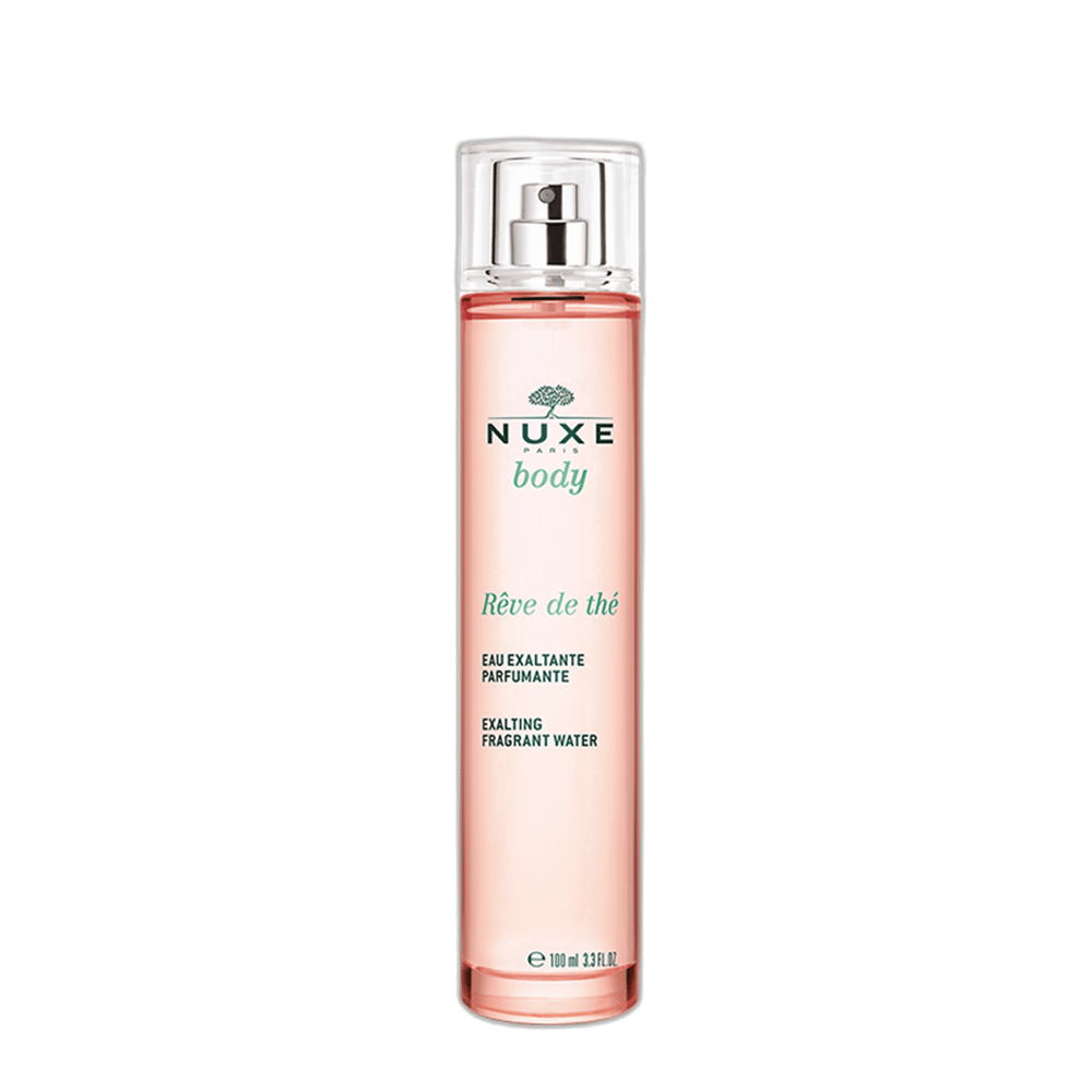 NUXE REVE DE THE EXALTING FRAGRANT WATER 100 ml şişeVücut SpreyiFARMAREYON KOZMETİK1MST-11337NUXE REVE DE THE EXALTING FRAGRANT WATER 100 ml şişe