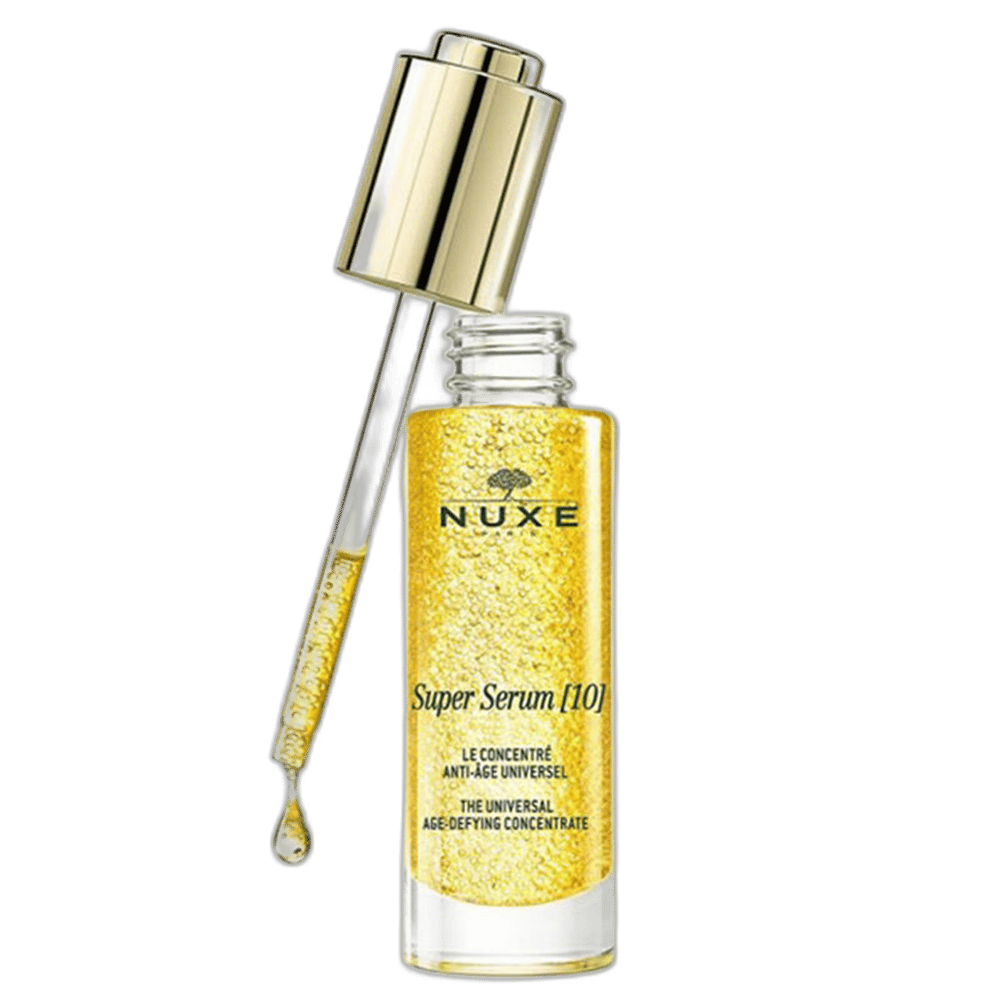 NUXE SUPER SERUM [10] 30 ml şişeYüz SerumuFARMAREYON KOZMETİK1MST-14103NUXE SUPER SERUM [10] 30 ml şişe
