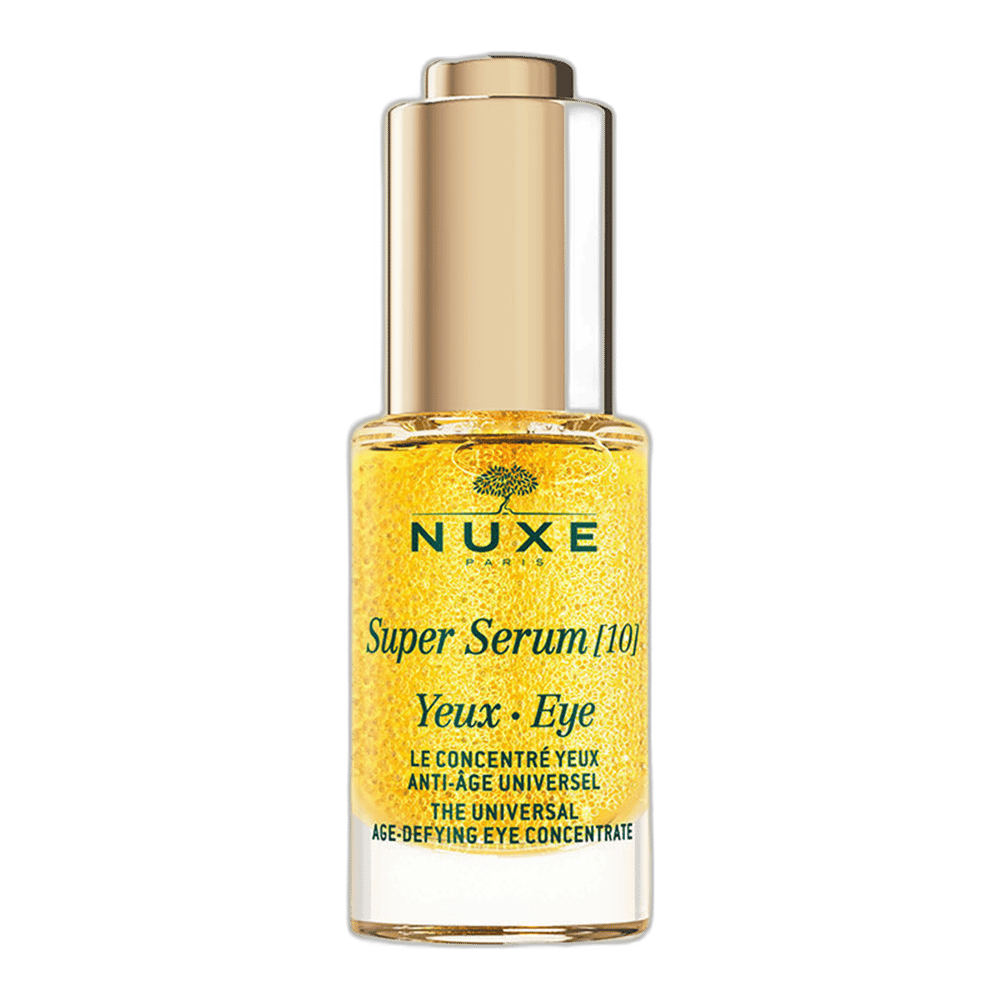 NUXE SUPER SERUM [10] EYE CONTOUR 15 ml şişeGöz SerumuFARMAREYON KOZMETİK1MST-12130NUXE SUPER SERUM [10] EYE CONTOUR 15 ml şişe