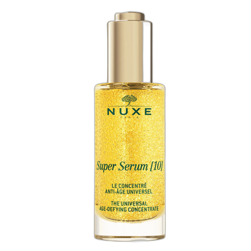 NUXE SUPER SERUM (10) THE UNIVERSAL AGE-DEFYING CONCENTRATE 50 ml şişeYüz SerumuFARMAREYON KOZMETİK1MST-14294NUXE SUPER SERUM (10) THE UNIVERSAL AGE-DEFYING CONCENTRATE 50 ml şişe