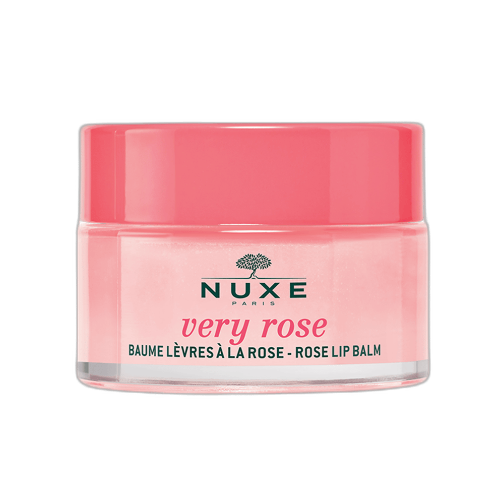 NUXE VERY ROSE BAUME LEVRES 15 g kutuDudak Kremi & JeliFARMAREYON KOZMETİK1MST-11796NUXE VERY ROSE BAUME LEVRES 15 g kutu