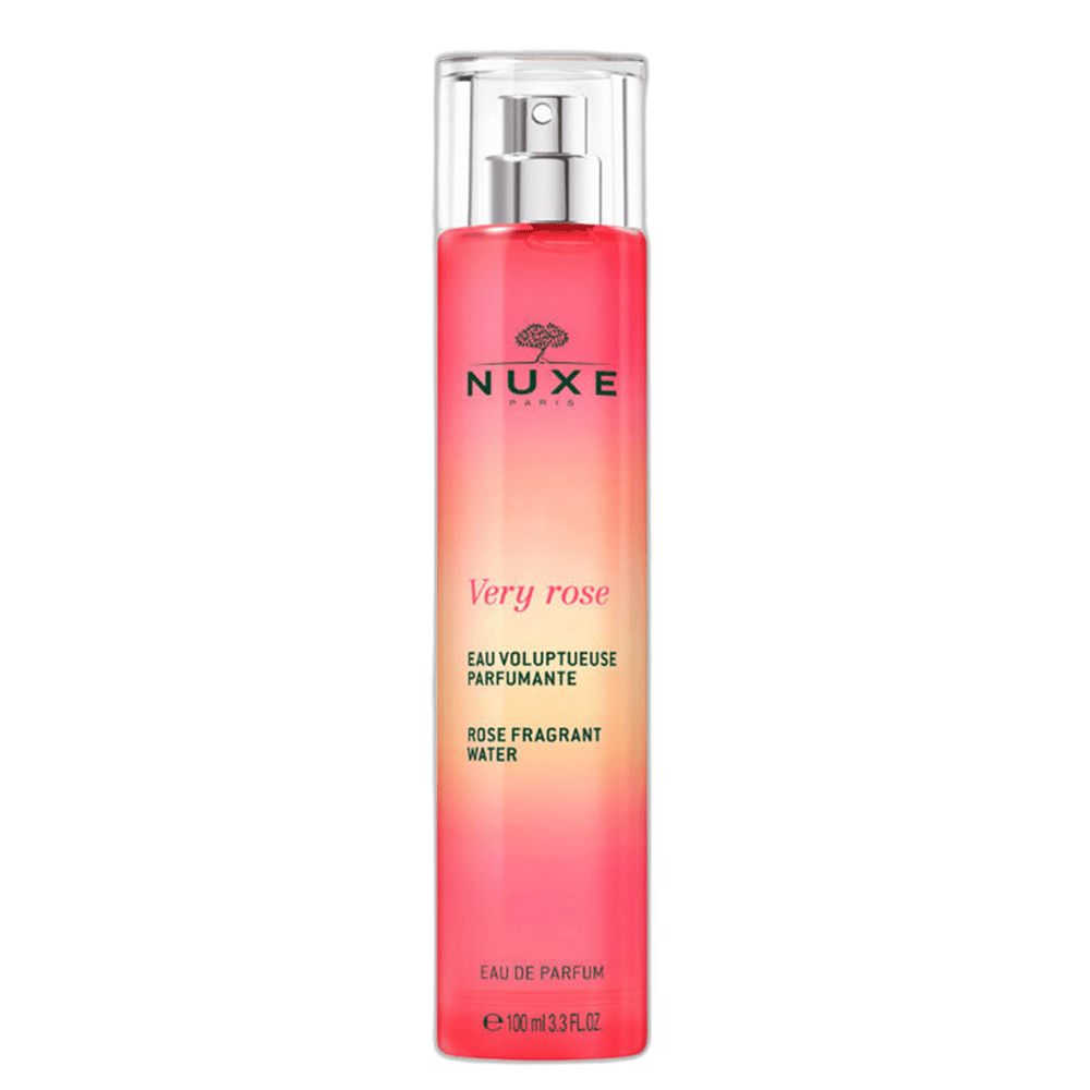 NUXE VERY ROSE FRAGRANCE SPRAY 100 ml şişeVücut SpreyiFARMAREYON KOZMETİK1MST-11334NUXE VERY ROSE FRAGRANCE SPRAY 100 ml şişe