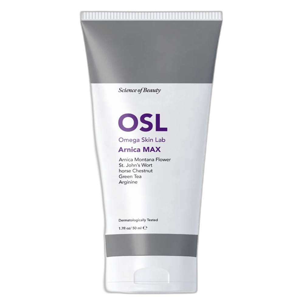OSL ARNICA MAX KREM 50 ml tüpYüz KremiOMEGA KOZMETİK1MST-11012OSL ARNICA MAX KREM 50 ml tüp