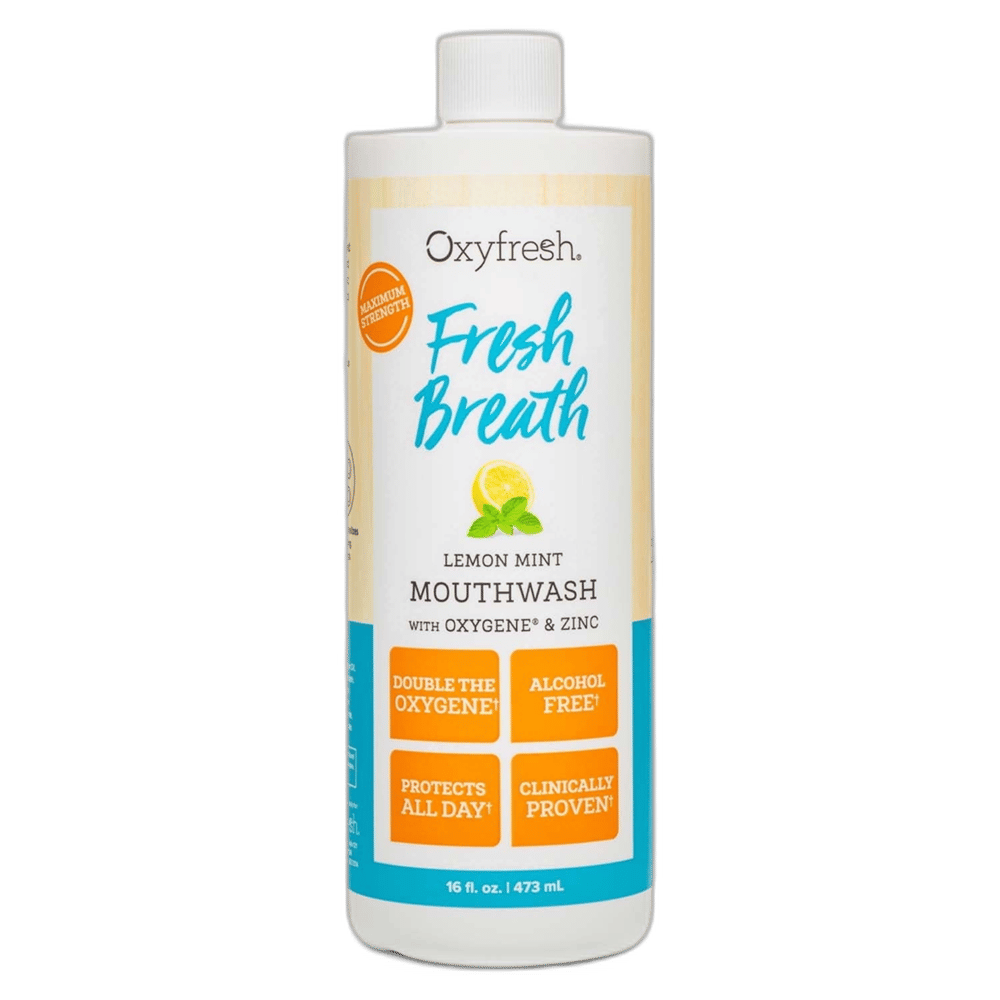 OXYFRESH FRESH BREATH NAE LIMON AGIZ BAKIM SUYU 473 ml şişeAğız Çalkalama SuyuAMBER SAĞLIK1MST-8635OXYFRESH FRESH BREATH NAE LIMON AGIZ BAKIM SUYU 473 ml şişe
