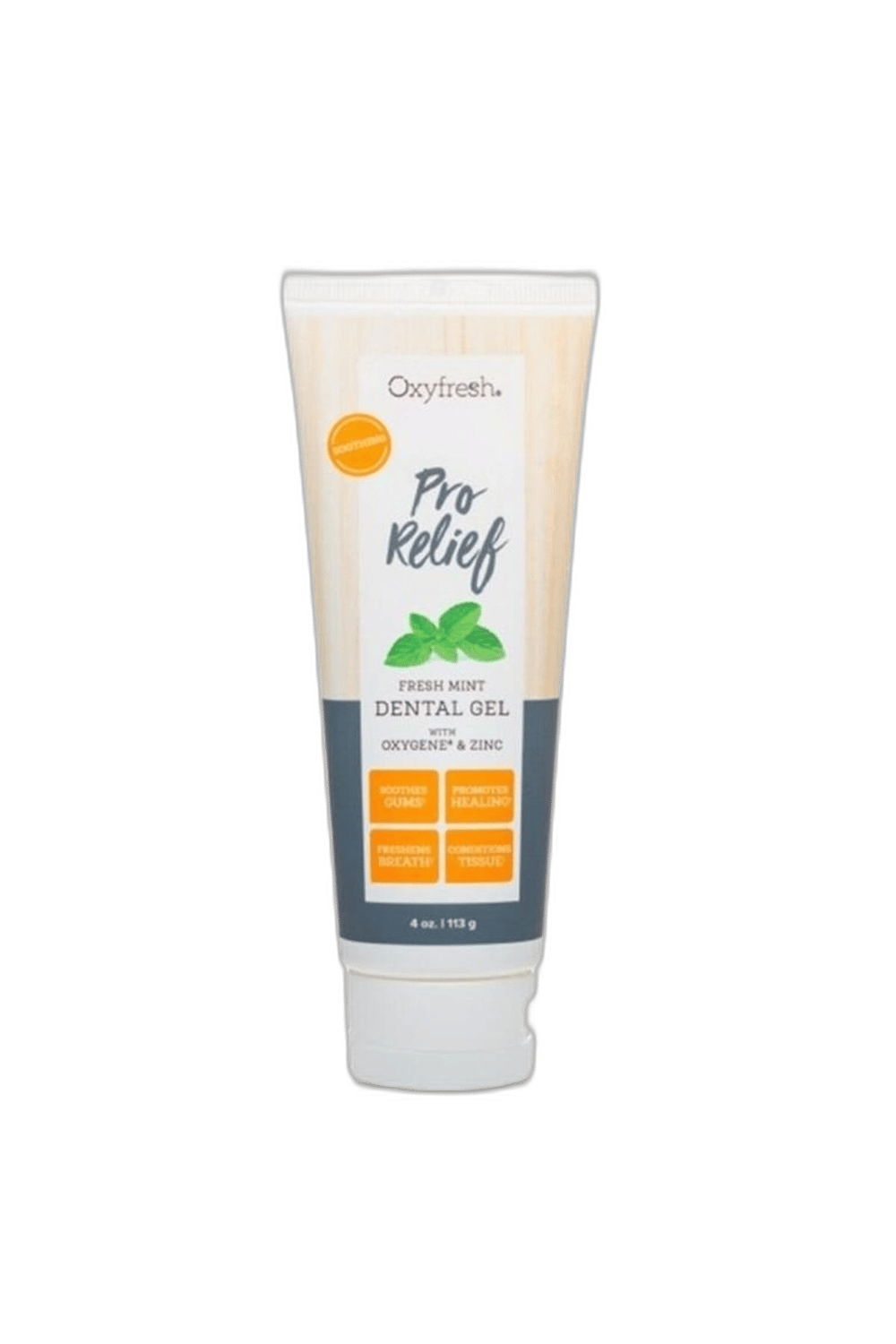 OXYFRESH PRO RELIEF NANELI RAHATLATICI JEL 113 gr tüpAğız JeliAMBER SAĞLIK1MST-8710OXYFRESH PRO RELIEF NANELI RAHATLATICI JEL 113 gr tüp
