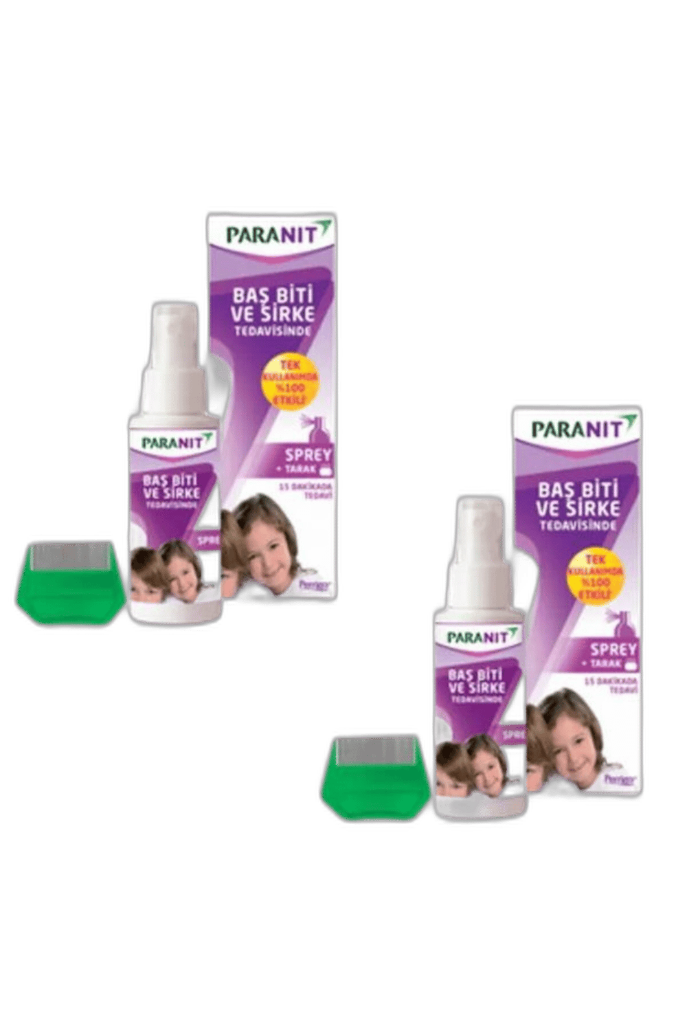 PARANIT BAS BITI KOVUCU SPREY 100 ml şişeBit SpreyiOMEGA PHARMA1MST-10147PARANIT BAS BITI KOVUCU SPREY 100 ml şişe