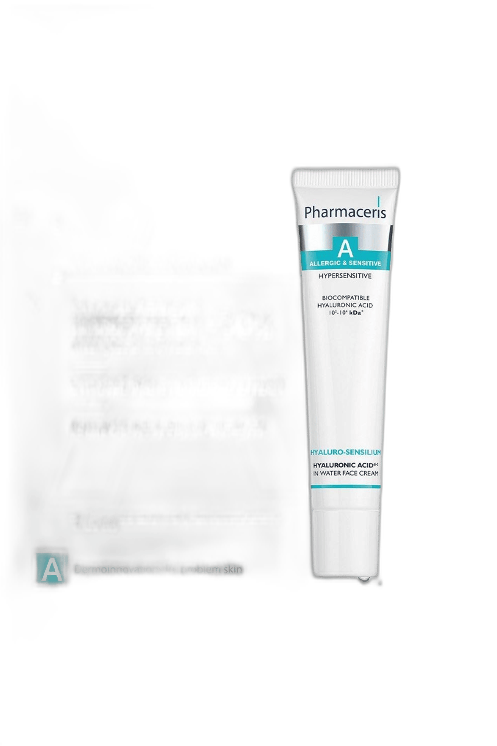 PHARMACERIS A HYALURO SENSILIUM HYALURONIC ACIDDI-2 IN WATER FACE CREAM 40 ml şişeYüz KremiBY PHARMA KOZMETİK1MST-13134PHARMACERIS A HYALURO SENSILIUM HYALURONIC ACIDDI-2 IN WATER FACE CREAM 40 ml şişe