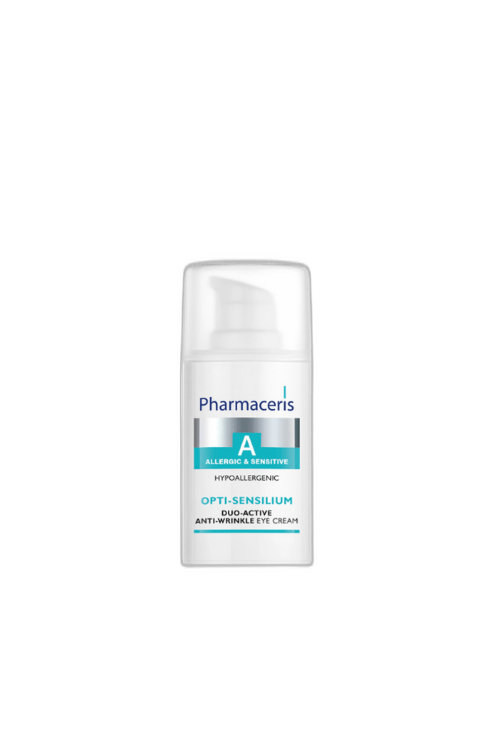 PHARMACERIS A OPTI-SENSILIUM DUO ACTIVE ANTI-WRINKLE EYE CREAM 15 ml şişeGöz Kremi & LosyonuBY PHARMA KOZMETİK1MST-11990PHARMACERIS A OPTI-SENSILIUM DUO ACTIVE ANTI-WRINKLE EYE CREAM 15 ml şişe