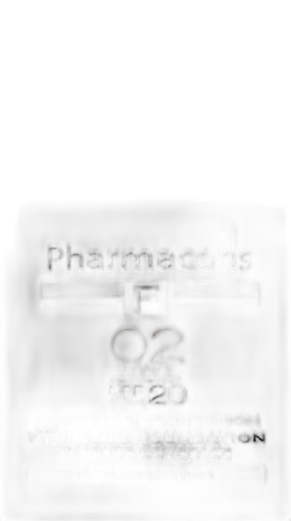 PHARMACERIS F INTENSE COVERAGE MILD FLUID FOUNDATION SPF20 02 (SAND) 30 ml şişeFondöten & Bb-cc KremBY PHARMA KOZMETİK1MST-14525PHARMACERIS F INTENSE COVERAGE MILD FLUID FOUNDATION SPF20 02 (SAND) 30 ml şişe
