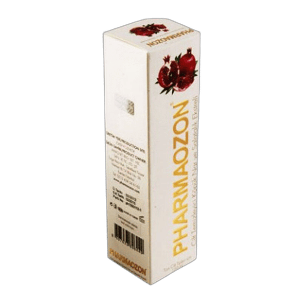 PHARMAOZON CILT TEMIZLEYICI KOPUK 150 ml şişeYüz KöpüğüAMAÇ-NET1MST-13654PHARMAOZON CILT TEMIZLEYICI KOPUK 150 ml şişe