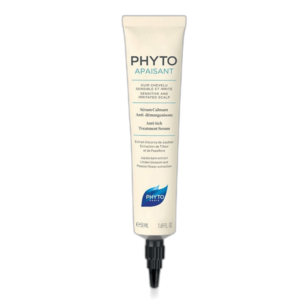 PHYTO APAISANT HASSAS SAC TIPLERI ICIN SERUM 50 ml tüpSaç SerumuLABORATOIRE NATIVE1MST-10044PHYTO APAISANT HASSAS SAC TIPLERI ICIN SERUM 50 ml tüp
