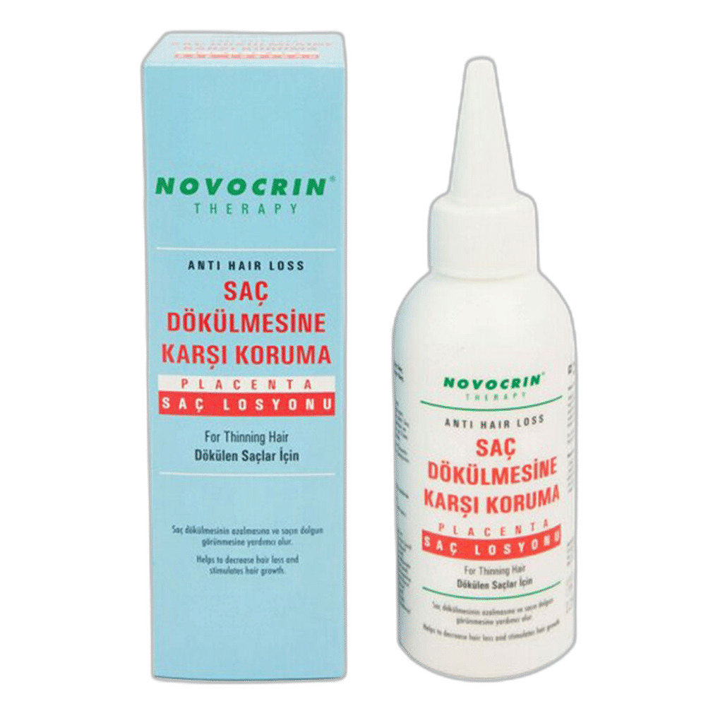 PLACENTA SAC LOSYONU DOKULMESINE KARSI KORUMA 125 ml şişeSaç Losyonu & SütüFARMAKO KOZMETIK1MST-9947PLACENTA SAC LOSYONU DOKULMESINE KARSI KORUMA 125 ml şişe