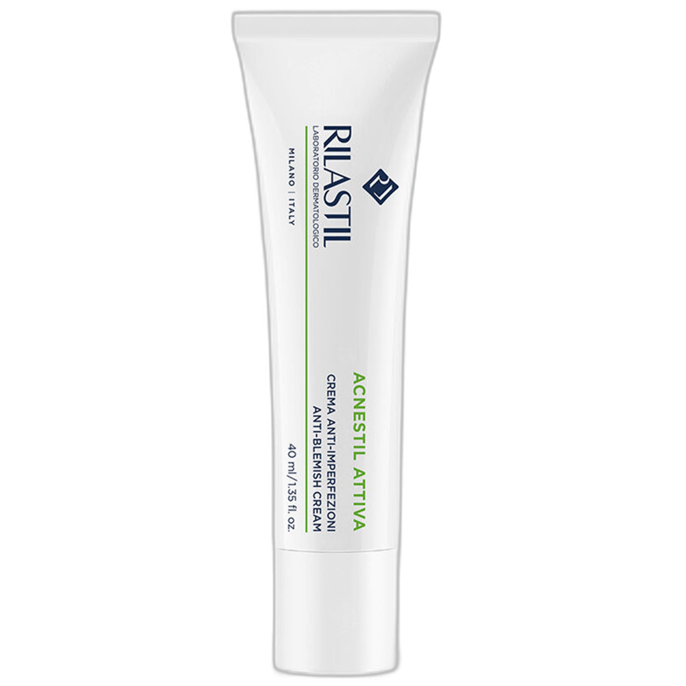 RILASTIL ACNESTIL ATTIVA ANTI-BLEMISH CREAM 40 ml tüpYüz KremiMEDKO KOZMETİK1MST-13036RILASTIL ACNESTIL ATTIVA ANTI-BLEMISH CREAM 40 ml tüp