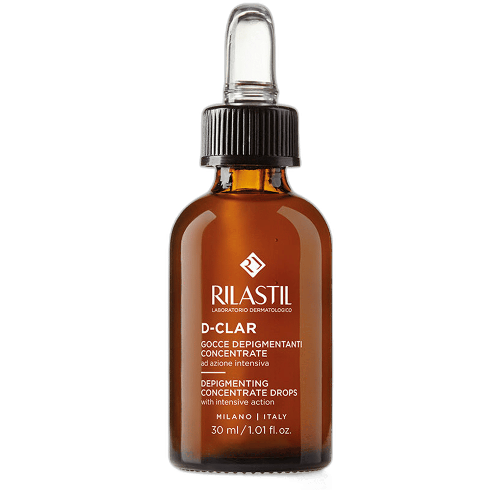 RILASTIL D-CLAR DEPIGMENTING CONCENTRATE DROPS 30 ml şişeYüz SerumuMEDKO KOZMETİK1MST-14187RILASTIL D-CLAR DEPIGMENTING CONCENTRATE DROPS 30 ml şişe