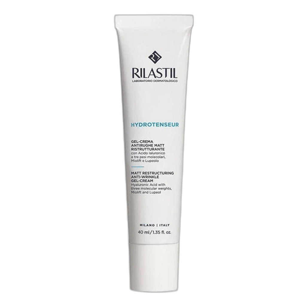 RILASTIL HYDROTENSEUR ANTI-WRINKLE GEL CREAM 40 ml tüpYüz JeliMEDKO KOZMETİK1MST-13043RILASTIL HYDROTENSEUR ANTI-WRINKLE GEL CREAM 40 ml tüp