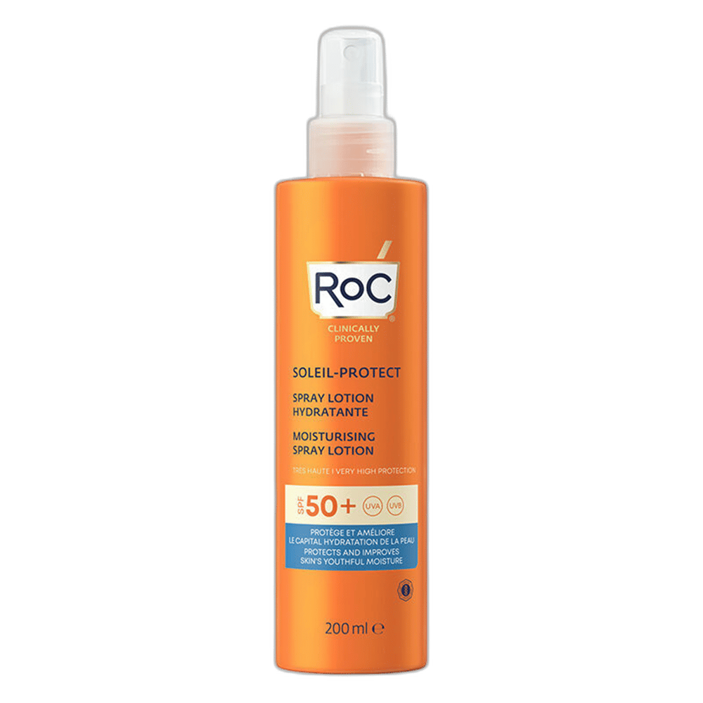Roc Nemlendirici Vücut Güneş Koruyucu Losyon Spf50+ 200 mlVücut Güneş LosyonuRoc Ürünleri1MST-15724Roc Nemlendirici Vücut Güneş Koruyucu Losyon Spf50+ 200 ml