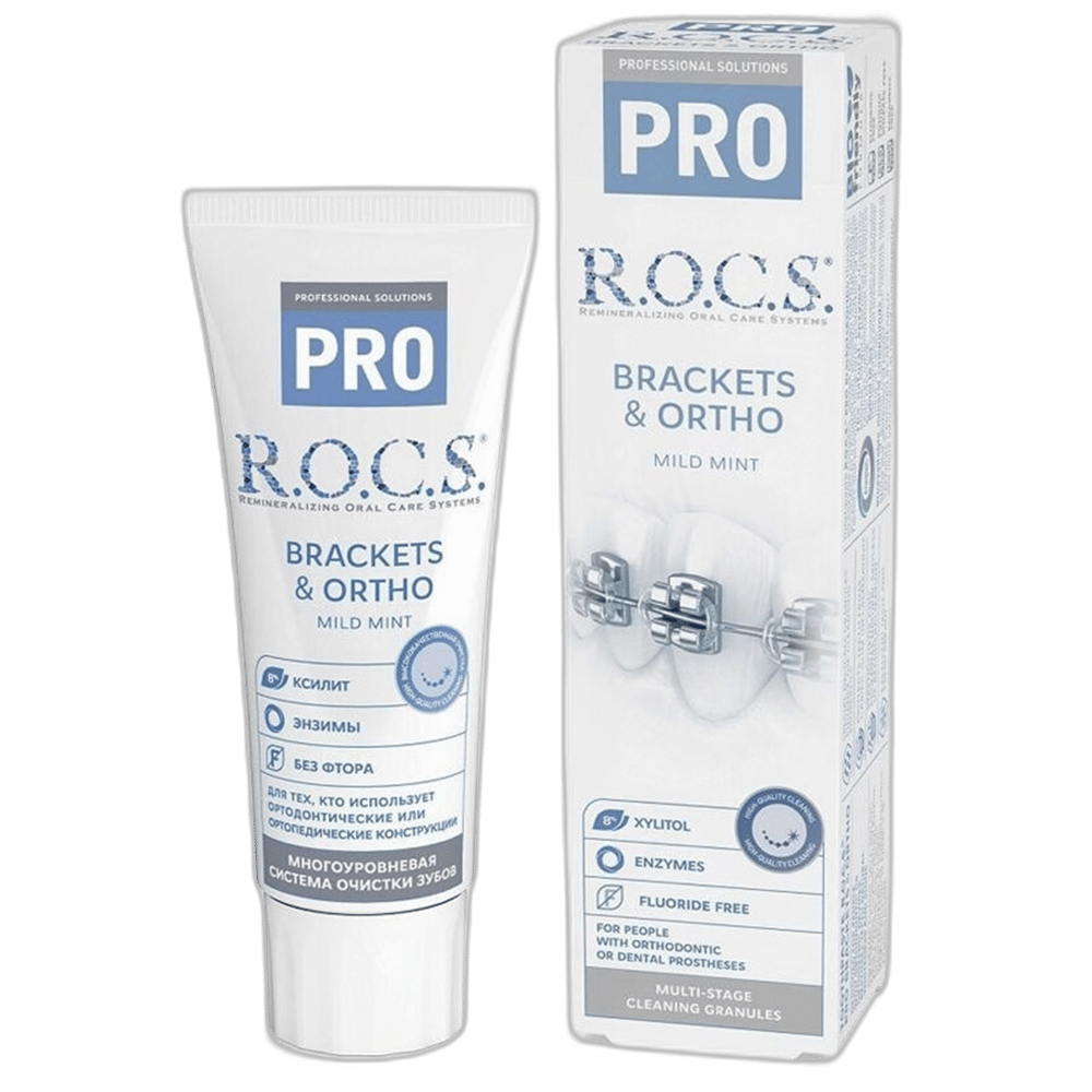 ROCS ORTODONTI VE BRAKET DIS MACUNU 74 grDiş MacunuDENTAVİT1MST-8681ROCS ORTODONTI VE BRAKET DIS MACUNU 74 gr