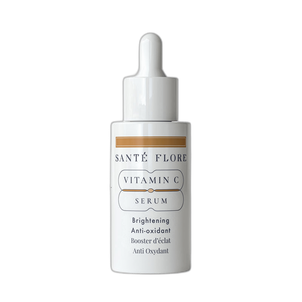 SANTE FLORE VITAMIN C SERUM 30 ml şişeYüz SerumuESKA KOZMETİK1MST-14306SANTE FLORE VITAMIN C SERUM 30 ml şişe