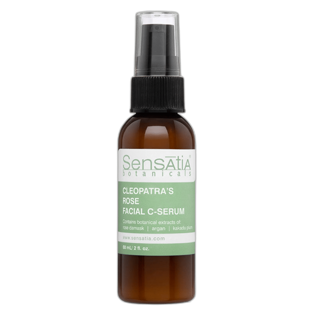 SENSATIA BOTANICALS CLEOPATRA'S ROSE FACIAL C-SERUM 60 ml şişeYüz SerumuSARIÇANTA ELEKTRONİK1MST-14307SENSATIA BOTANICALS CLEOPATRA'S ROSE FACIAL C-SERUM 60 ml şişe