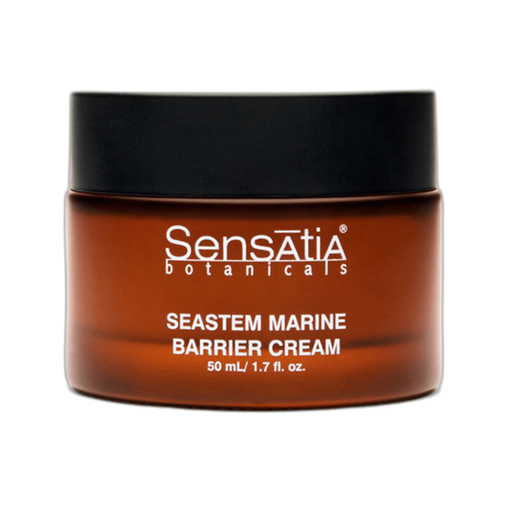 SENSATIA BOTANICALS SEASTEM MARINE BARRIER CREAM 50 ml kutuYüz KremiSARIÇANTA ELEKTRONİK1MST-13254SENSATIA BOTANICALS SEASTEM MARINE BARRIER CREAM 50 ml kutu