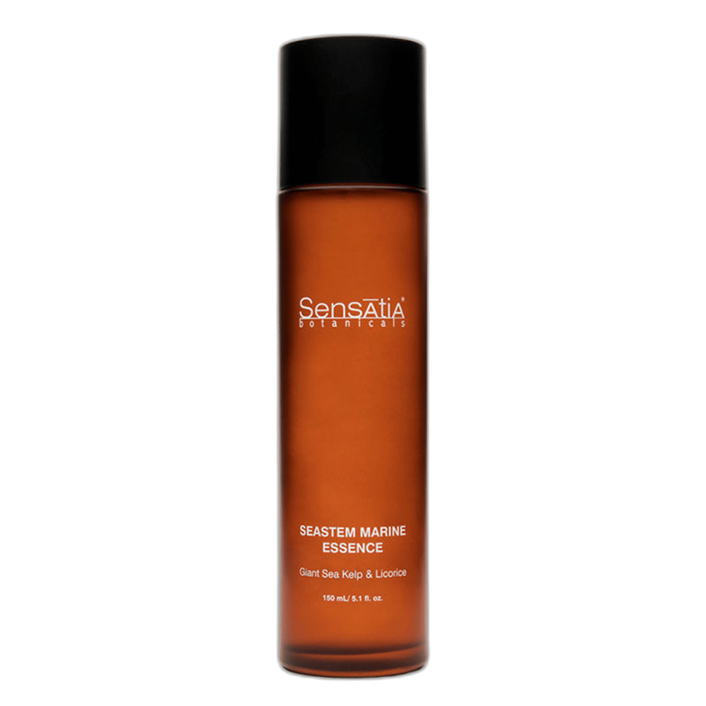 SENSATIA BOTANICALS SEASTEM MARINE ESSENCE 150 ml şişeYüz Losyonu & SütüSARIÇANTA ELEKTRONİK1MST-13790SENSATIA BOTANICALS SEASTEM MARINE ESSENCE 150 ml şişe