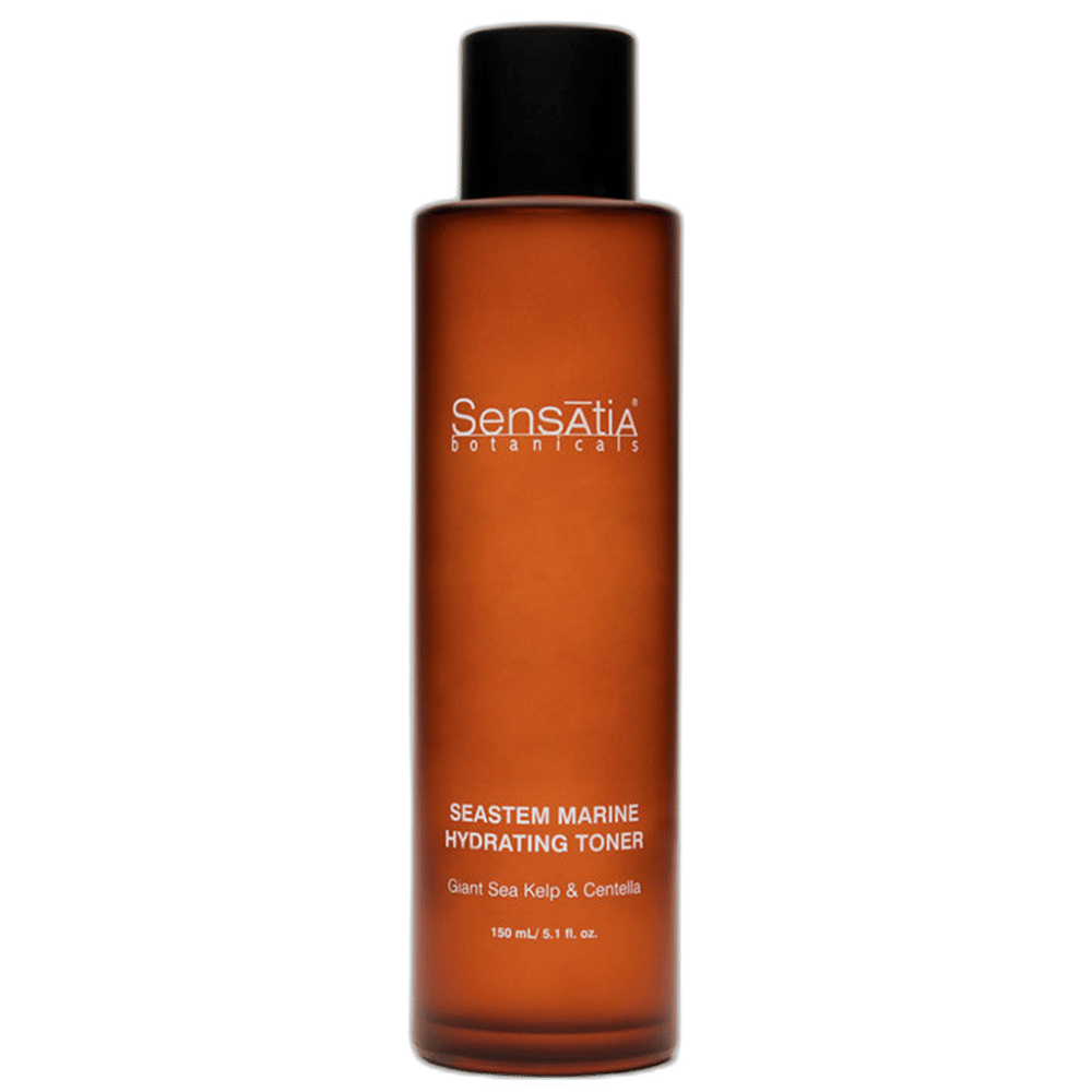 SENSATIA BOTANICALS SEASTEM MARINE HYDRATING TONER 150 ml şişeYüz ToniğiSARIÇANTA ELEKTRONİK1MST-14429SENSATIA BOTANICALS SEASTEM MARINE HYDRATING TONER 150 ml şişe