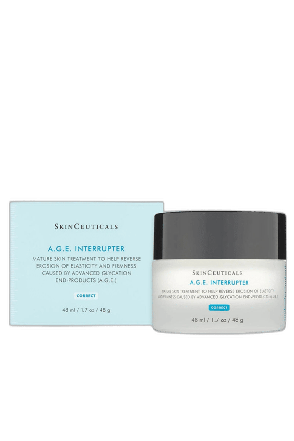 SKINCEUTICALS AGE INTERRUPTER KREM 50 ml kutuYüz KremiLOREAL1MST-12563SKINCEUTICALS AGE INTERRUPTER KREM 50 ml kutu