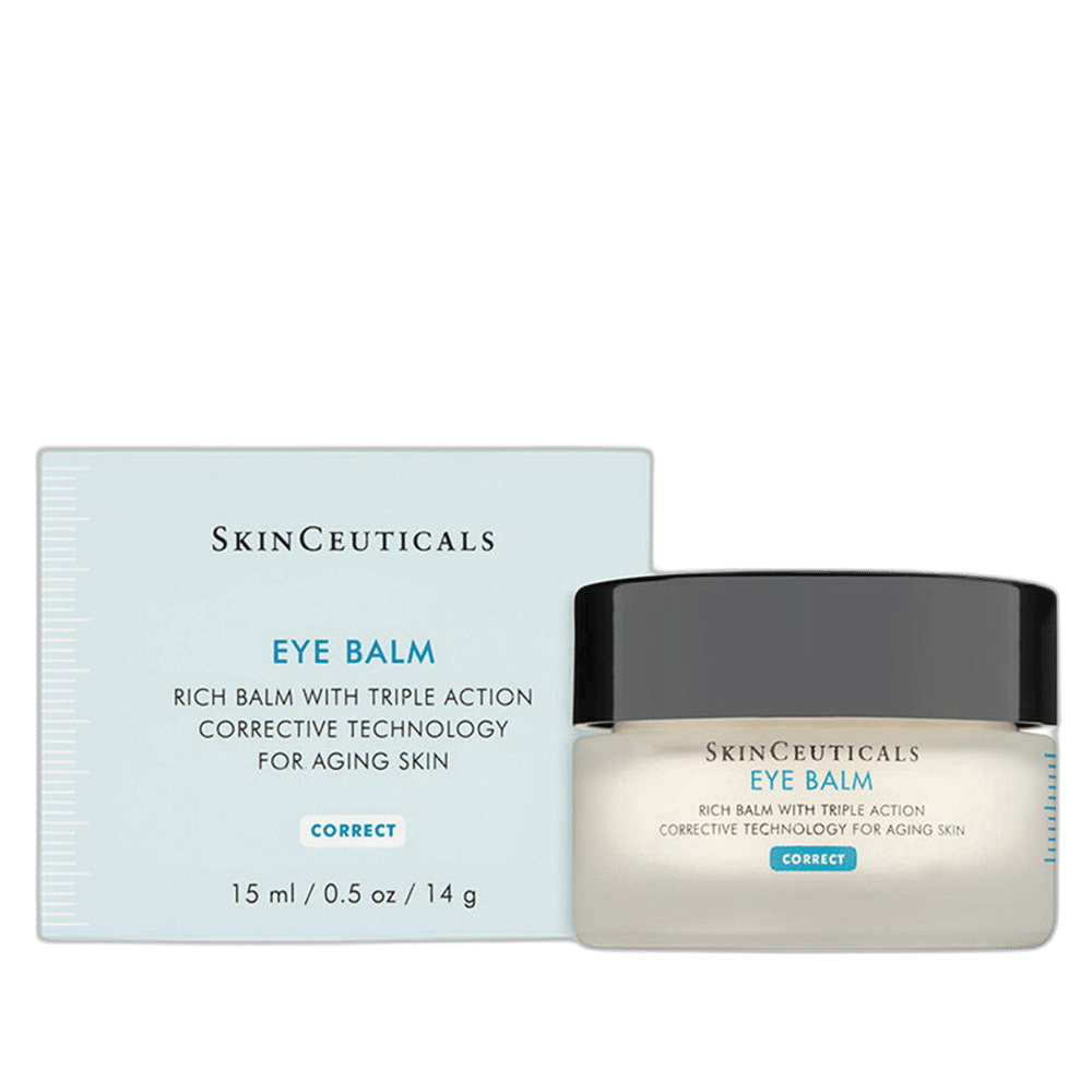 SKINCEUTICALS EYE BALM 15 ml kutuGöz Kremi & LosyonuLOREAL1MST-11882SKINCEUTICALS EYE BALM 15 ml kutu