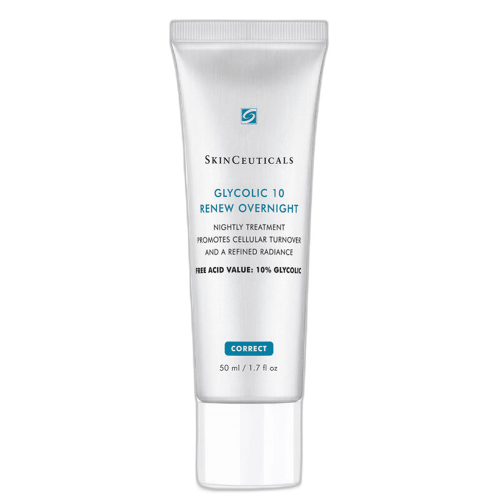 SKINCEUTICALS GLYCOLIC 10 RENEW NIGHT KREM 50 ml tüpYüz KremiLOREAL1MST-12562SKINCEUTICALS GLYCOLIC 10 RENEW NIGHT KREM 50 ml tüp
