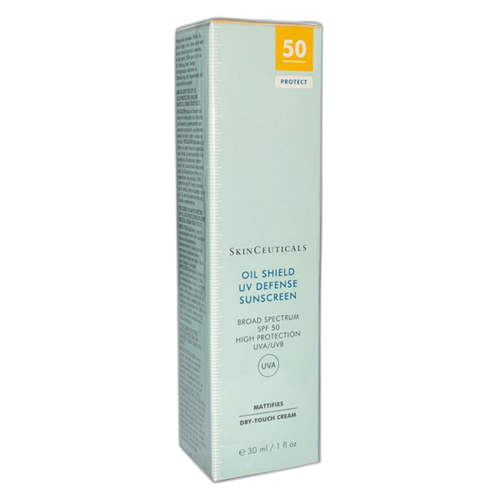 SKINCEUTICALS OIL SHIELD DEFENSE SPF50 GUNES KREMI 30 ml tüpGüneş Kremi & JeliLOREAL1MST-14837SKINCEUTICALS OIL SHIELD DEFENSE SPF50 GUNES KREMI 30 ml tüp