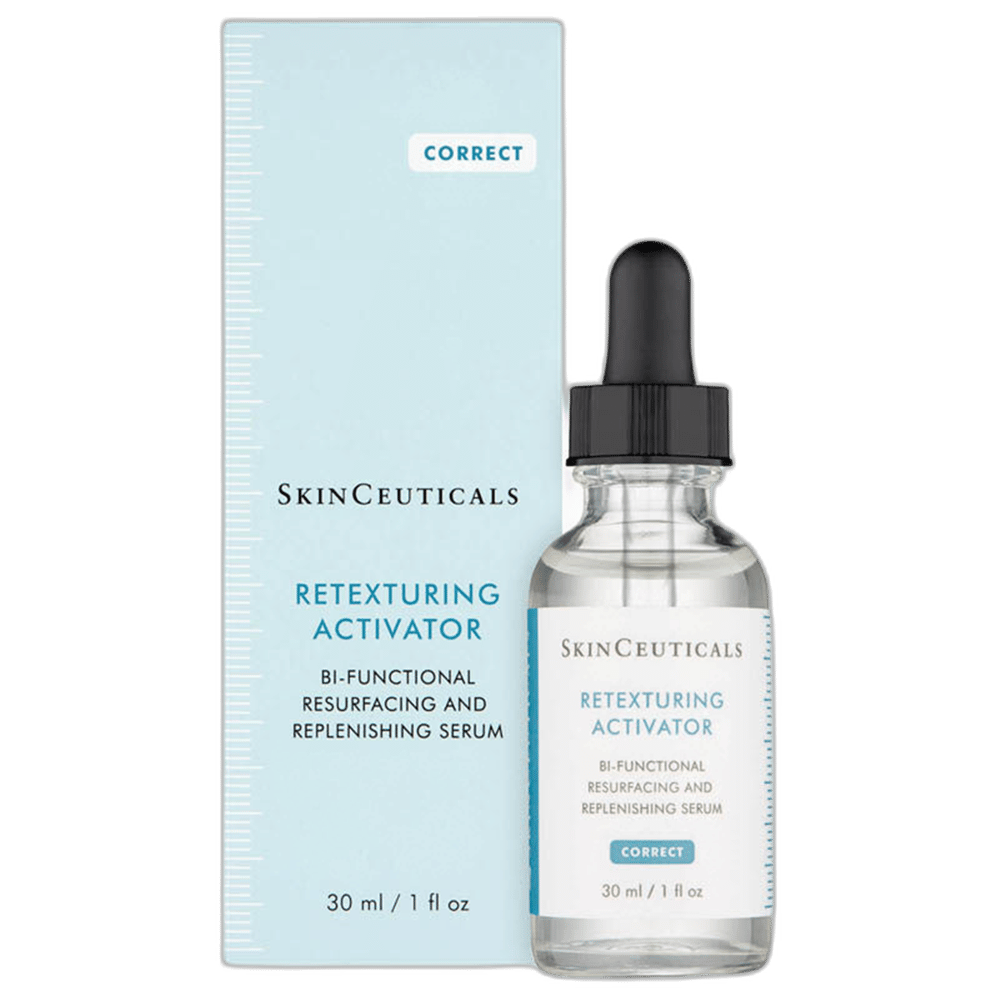 SKINCEUTICALS RETEXTURING ACTIVATOR SERUM 30 ml şişeYüz SerumuLOREAL1MST-13937SKINCEUTICALS RETEXTURING ACTIVATOR SERUM 30 ml şişe