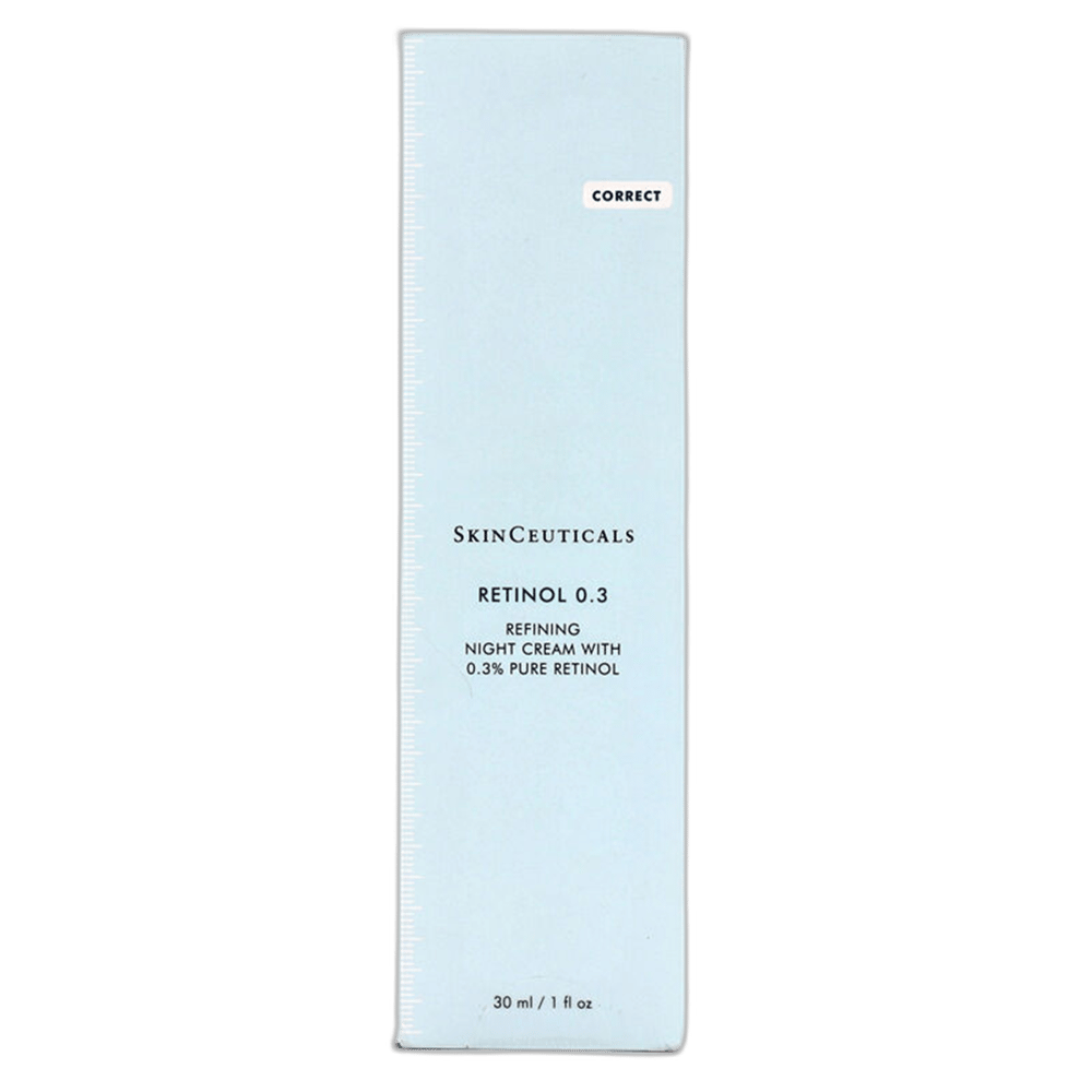 SKINCEUTICALS RETINOL 0.3 KREM 30 ml tüpYüz KremiLOREAL1MST-12561SKINCEUTICALS RETINOL 0.3 KREM 30 ml tüp