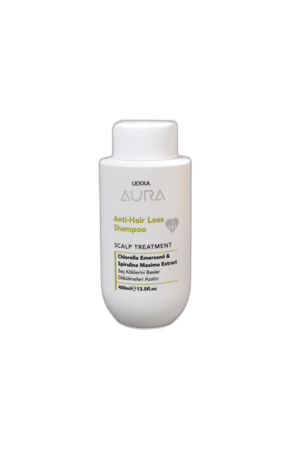 STORM AURA ANTI-HAIR LOSS SHAMPOO 500 ml şişeSaç Dökülmesi KarşıtıSTORM VİTALS İLAÇ1MST-9302STORM AURA ANTI-HAIR LOSS SHAMPOO 500 ml şişe