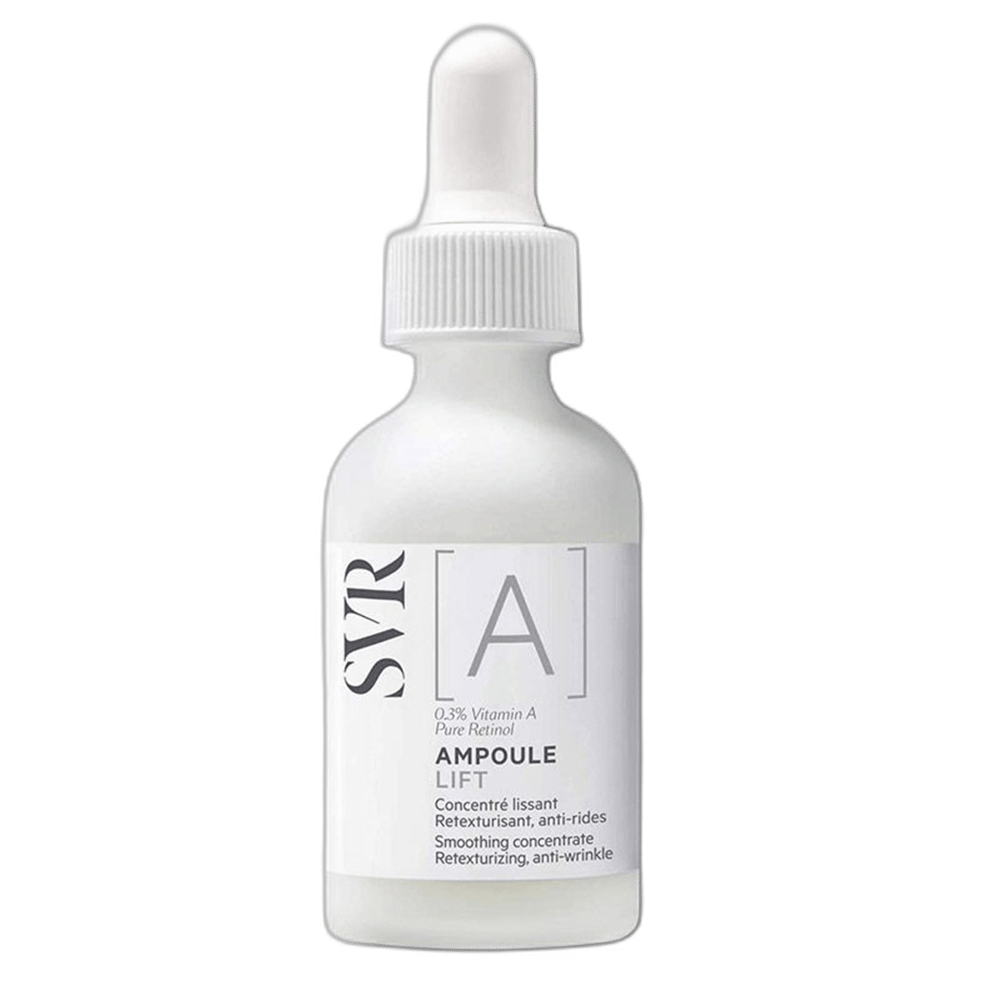 SVR A AMPOULE LIFT SERUM 30 ml şişeYüz SerumuYONCA KOZMETİK1MST-14112SVR A AMPOULE LIFT SERUM 30 ml şişe