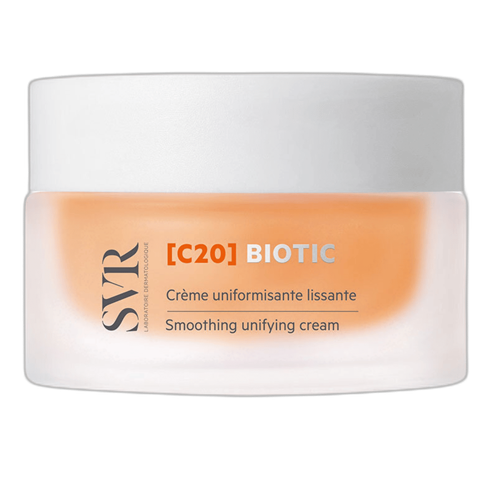 SVR C20 BIOTIC REGENERATING RADIANCE CREAM 50 ml kutuYüz KremiYONCA KOZMETİK1MST-12912SVR C20 BIOTIC REGENERATING RADIANCE CREAM 50 ml kutu