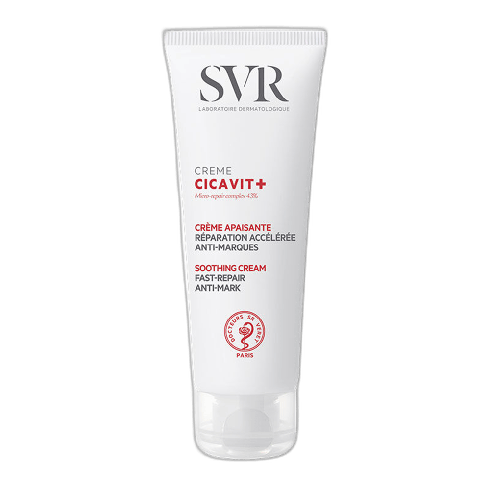 SVR CICAVIT+ CREME 40 ml tüpYüz KremiYONCA KOZMETİK1MST-7995SVR CICAVIT+ CREME 40 ml tüp