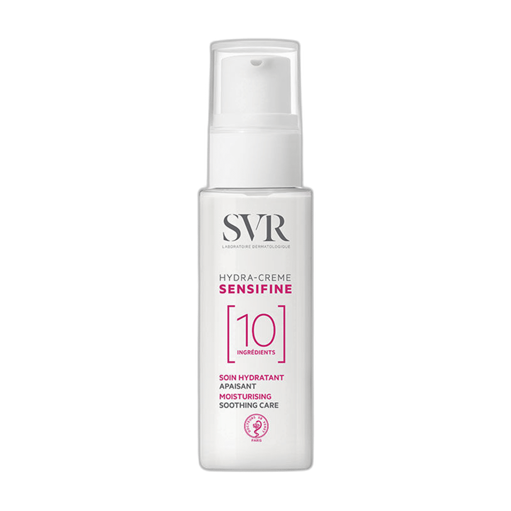 SVR SENSIFINE HYDRA-CREME 10 INGREDIENTS 40 ml şişeYüz KremiYONCA KOZMETİK1MST-12902SVR SENSIFINE HYDRA-CREME 10 INGREDIENTS 40 ml şişe