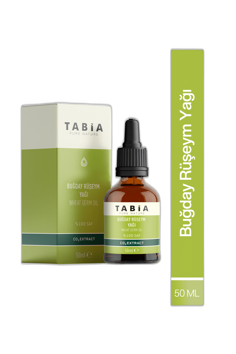 TABIA BUGDAY RUSEYM YAGI 50 ml şişeVücut Bakım YağıFARMA NATUR1MST-10255TABIA BUGDAY RUSEYM YAGI 50 ml şişe