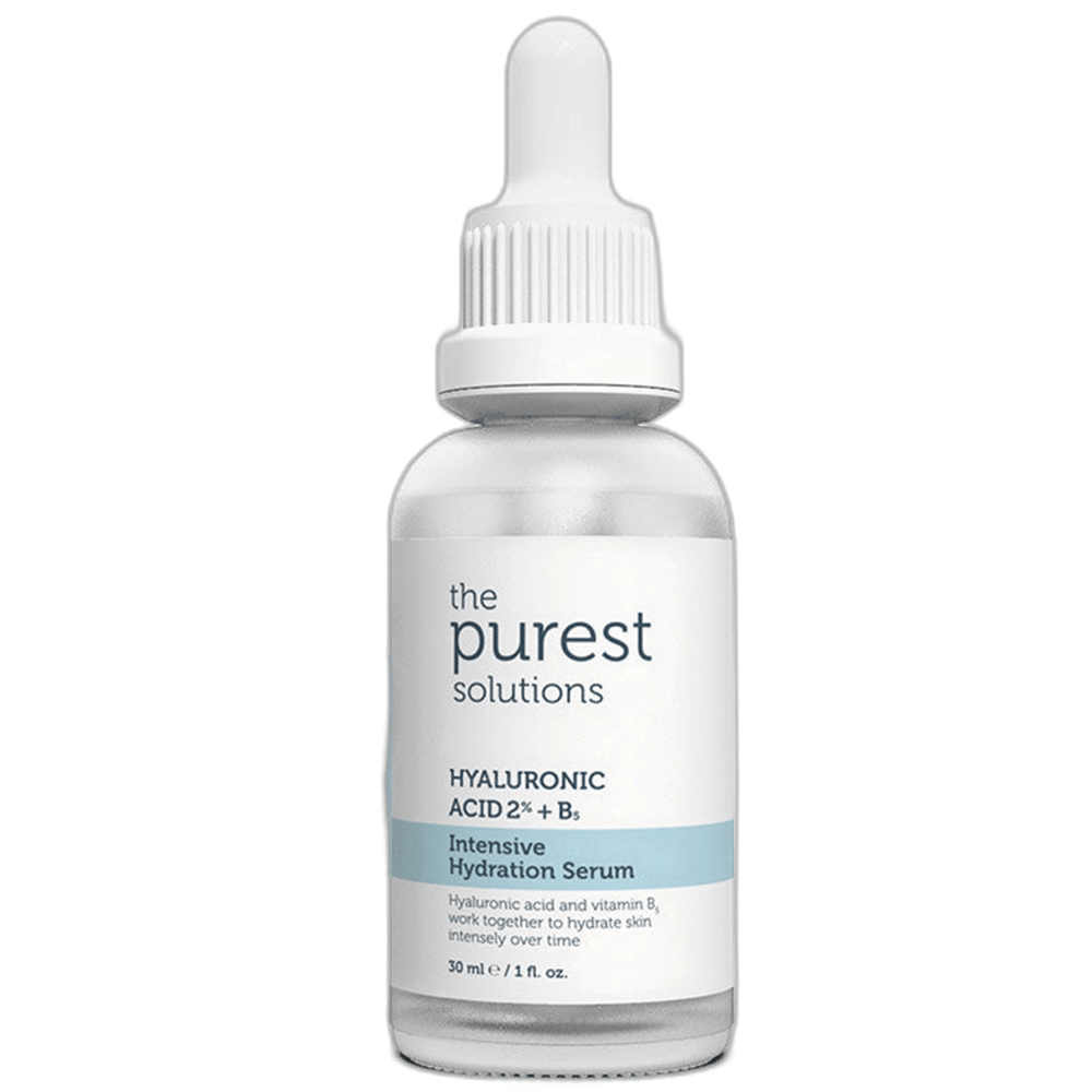 THE PUREST SOLUTIONS YOGUN NEMLENDIRME VE DOLGUNLASTIRICI ETKILI YENILEYICI HYALURONIK ASIT CILT BAKIM SERUMU 30 mlYüz SerumuEVLY1MST-14080THE PUREST SOLUTIONS YOGUN NEMLENDIRME VE DOLGUNLASTIRICI ETKILI YENILEYICI HYALURONIK ASIT CILT BAKIM SERUMU 30 ml