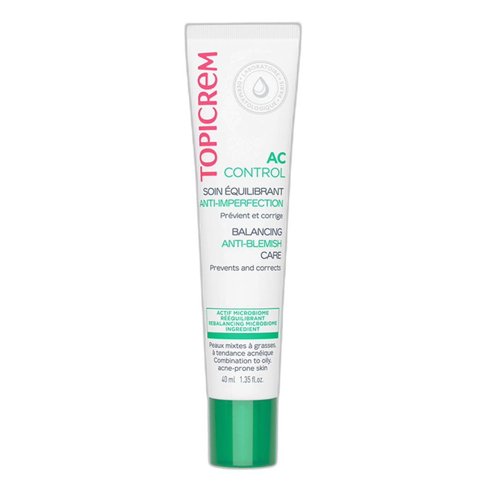 TOPICREM AC CONTROL BALANCING CARE CREAM 40 ml tüpYüz KremiYONCA KOZMETİK1MST-12867TOPICREM AC CONTROL BALANCING CARE CREAM 40 ml tüp