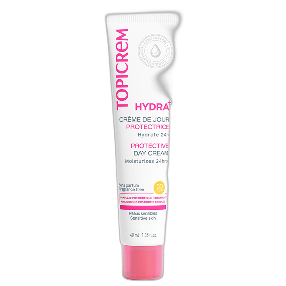 TOPICREM HYDRA+ PROTECTIVE DAY CREAM SPF50 40 ml tüpYüz KremiYONCA KOZMETİK1MST-12713TOPICREM HYDRA+ PROTECTIVE DAY CREAM SPF50 40 ml tüp