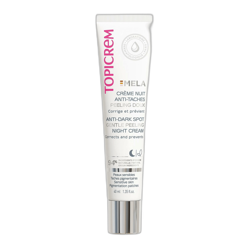 TOPICREM MELA CORRECTIVE NIGHT CREAM 40 ml tüpYüz KremiYONCA KOZMETİK1MST-12735TOPICREM MELA CORRECTIVE NIGHT CREAM 40 ml tüp