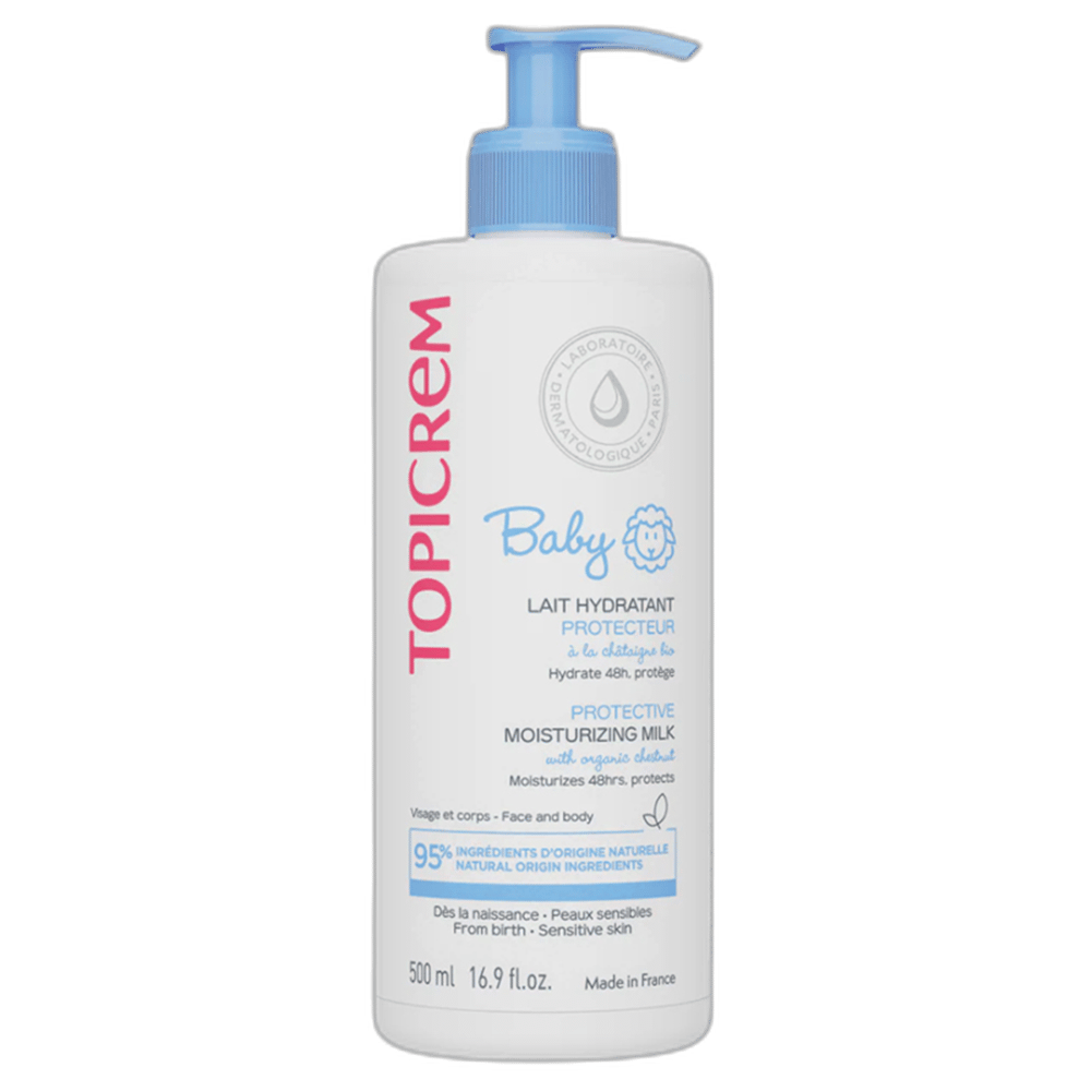 TOPICREM MY 1 RST ULTRA-MOISTURIZING MILK 500 ml şişeBebek Losyonu & SütüYONCA KOZMETİK1MST-8053TOPICREM MY 1 RST ULTRA-MOISTURIZING MILK 500 ml şişe