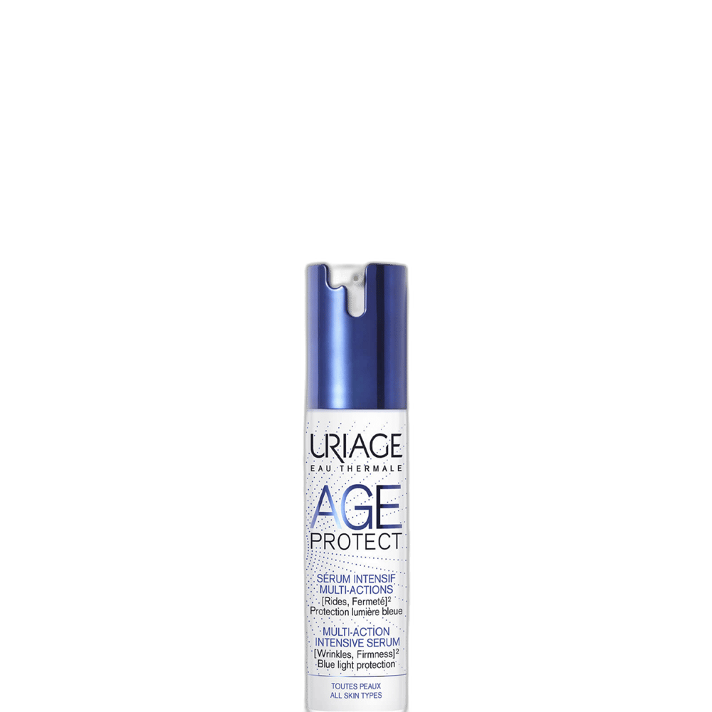 URIAGE AGE PROTECT MULTI-ACTION INTENSIVE SERUM 30 ml şişeYüz SerumuTE-HA KOZMETİK1MST-14129URIAGE AGE PROTECT MULTI-ACTION INTENSIVE SERUM 30 ml şişe