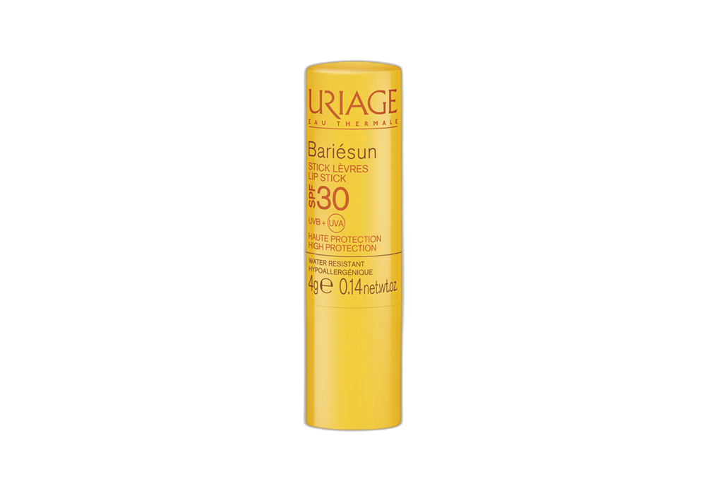 URIAGE BARIESUN SPF 30 LIP STICK 4 gr stickGüneş StickTE-HA KOZMETİK1MST-11809URIAGE BARIESUN SPF 30 LIP STICK 4 gr stick