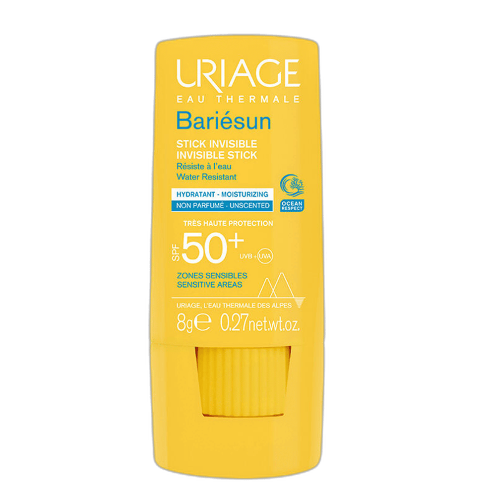URIAGE BARIESUN SPF50+ STICK 8 gr stickGüneş StickTE-HA KOZMETİK1MST-15167URIAGE BARIESUN SPF50+ STICK 8 gr stick