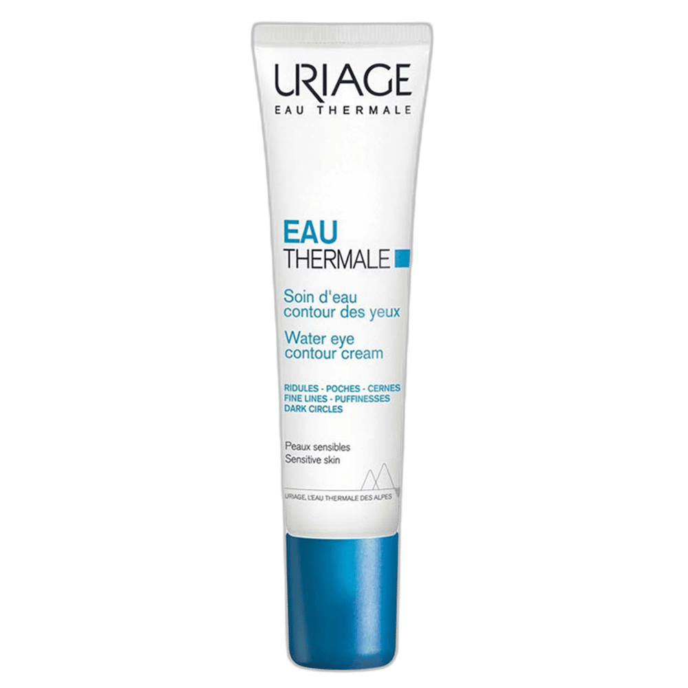 URIAGE EAU THERMALE WATER EYE CONTOUR CREAM 15 ml tüpGöz Kremi & LosyonuTE-HA KOZMETİK1MST-11950URIAGE EAU THERMALE WATER EYE CONTOUR CREAM 15 ml tüp